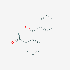 2-Benzoylbenzaldehyde