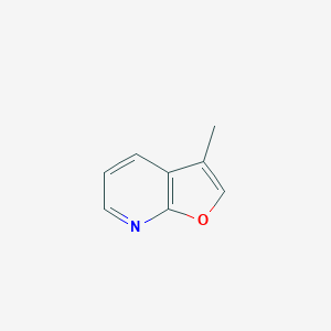 3-Methylfuro[2,3-b]pyridine