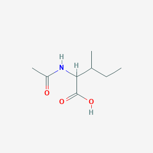 N-Acetylisoleucine