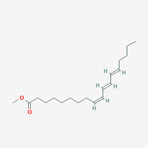Methyl alpha-eleostearate