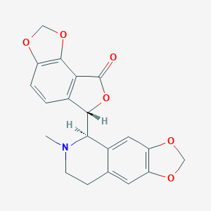 (-)-Bicuculline