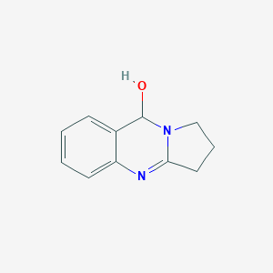 Peganole