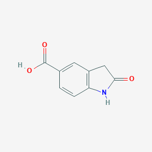 5-Carboxyoxindole