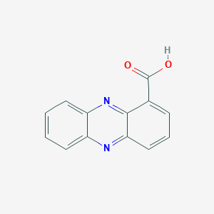 Phenazine-1-carboxylic acid