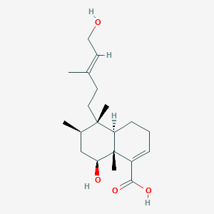 Salvicin