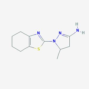 Evandamine