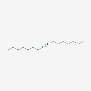8-Hexadecyne